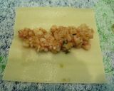 Foto del paso 3 de la receta: Canelones de gambas y cigalas