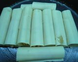 Foto del paso 6 de la receta: Canelones de gambas y cigalas