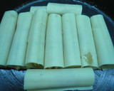 Foto del paso 6 de la receta: Canelones de gambas y cigalas