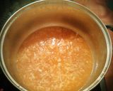Foto del paso 2 de la receta: Tallarines con gambas