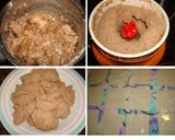Foto del paso 3 de la receta: Canelones festivos