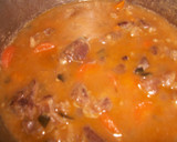 Foto del paso 4 de la receta: Morcillo de ternera de la huerta murciana