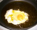 Foto del paso 2 de la receta: Patatas cuadraditas con huevos fritos