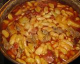 Foto del paso 4 de la receta: Fabada gallega