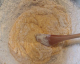 Foto del paso 2 de la receta: Bizcocho integral sencillo con avellanas