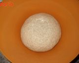 Foto del paso 2 de la receta: Bollitos de espelta integral y sésamo