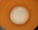 Foto del paso 2 de la receta: Bollitos de espelta integral y sésamo