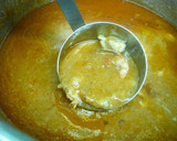 Foto del paso 7 de la receta: Sopa de Pescado,la mejor