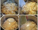 Foto del paso 1 de la receta: Bacalao al gratén