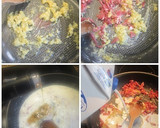 Foto del paso 2 de la receta: Bacalao al gratén
