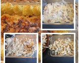 Foto del paso 6 de la receta: Bacalao al gratén