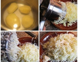 Foto del paso 8 de la receta: Bacalao al gratén