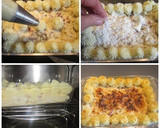 Foto del paso 9 de la receta: Bacalao al gratén