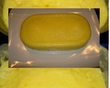 Foto del paso 1 de la receta: Crema helada de mango