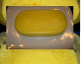 Foto del paso 1 de la receta: Crema helada de mango