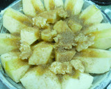 Foto del paso 3 de la receta: Tarta de manzan tatten