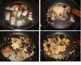 Foto del paso 2 de la receta: Truchas al estilo de Rosamari