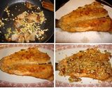Foto del paso 5 de la receta: Truchas al estilo de Rosamari