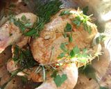 Foto del paso 1 de la receta: Pollo de corral en cocotte