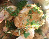 Foto del paso 1 de la receta: Pollo de corral en cocotte