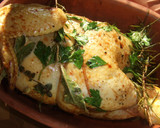 Foto del paso 4 de la receta: Pollo de corral en cocotte