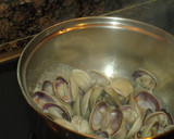 Foto del paso 2 de la receta: Caldo de mariscos