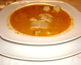 Foto del paso 8 de la receta: Caldo de mariscos