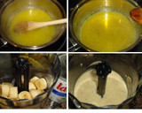 Foto del paso 2 de la receta: Pastel fresco de plátano