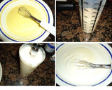 Foto del paso 4 de la receta: Pastel fresco de plátano