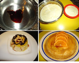 Foto del paso 7 de la receta: Pastel fresco de plátano