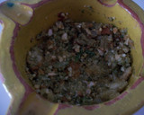 Foto del paso 3 de la receta: Raya a l'all cremat (al ajo quemado)