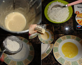 Foto del paso 2 de la receta: Magdalenas de chocolate blanco