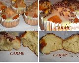 Foto del paso 6 de la receta: Magdalenas de chocolate blanco