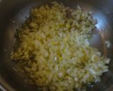 Foto del paso 1 de la receta: Moussakás me melitzánes o musaka de berenjenas