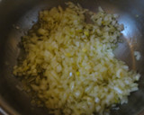Foto del paso 1 de la receta: Moussakás me melitzánes o musaka de berenjenas