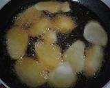 Foto del paso 5 de la receta: Moussakás me melitzánes o musaka de berenjenas