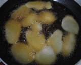 Foto del paso 5 de la receta: Moussakás me melitzánes o musaka de berenjenas