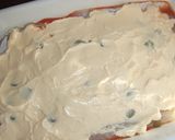 Foto del paso 2 de la receta: Filetes de merluza con cubierta de mayonesa