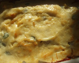 Foto del paso 4 de la receta: Filetes de merluza con cubierta de mayonesa