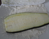 Foto del paso 6 de la receta: Moussakás me melitzánes o musaka de berenjenas