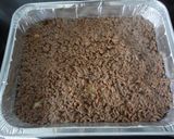 Foto del paso 8 de la receta: Moussakás me melitzánes o musaka de berenjenas