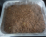 Foto del paso 8 de la receta: Moussakás me melitzánes o musaka de berenjenas
