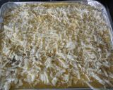 Foto del paso 11 de la receta: Moussakás me melitzánes o musaka de berenjenas