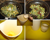 Foto del paso 3 de la receta: Pastel de arroz y acelgas