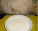Foto del paso 3 de la receta: Mousse de pera con helado