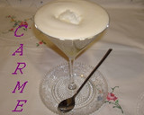 Foto del paso 4 de la receta: Mousse de pera con helado