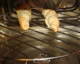 Foto del paso 2 de la receta: Caracolas de hojaldre para rellenar