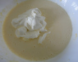 Foto del paso 4 de la receta: Tarta de macedonia