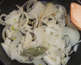 Foto del paso 2 de la receta: Muslitos de pollo estrellados
