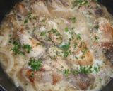 Foto del paso 4 de la receta: Muslitos de pollo estrellados